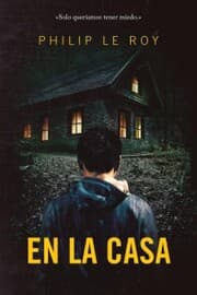 Cover von En la casa