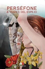 Cover von Perséfone a través del espejo