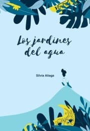 Cover von Los jardines del agua