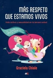 Cover von Más respeto que estamos vivos