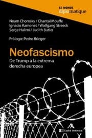 Cover von Neofascismo
