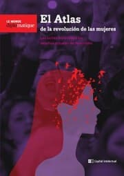 Cover von El atlas de la revolución de las mujeres