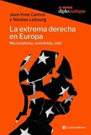 Cover von La extrema derecha en Europa