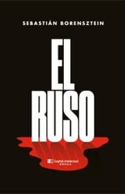 Cover von El ruso