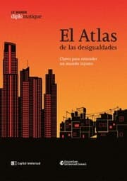 Cover von El atlas de las desigualdades