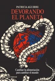 Cover von Devorando el Planeta