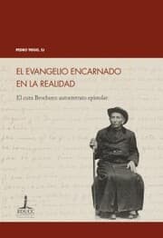 Cover von El evangelio encarnado en la realidad