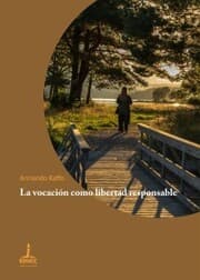 Cover von La vocación como libertad responsable