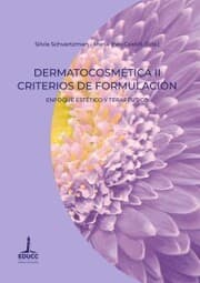 Cover von Dermatocosmética II