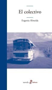Cover von El colectivo