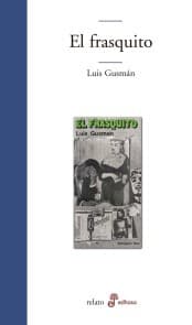 Cover von El frasquito