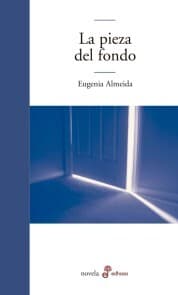 Cover von La pieza del fondo