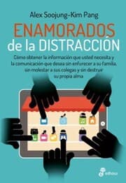Cover von Enamorados de la distracción