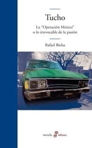 Cover von Tucho