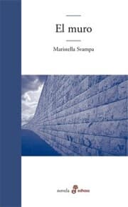 Cover von El muro
