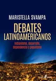 Cover von Debates latinoamericanos