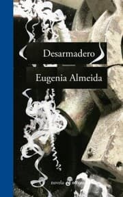 Cover von Desarmadero
