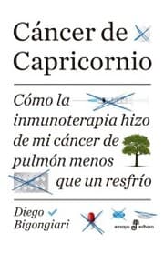 Cover von Cáncer de Capricornio