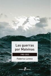 Cover von Las guerras por Malvinas