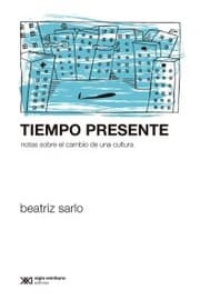 Cover von Tiempo presente