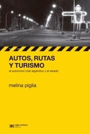 Cover von Autos, rutas y turismo