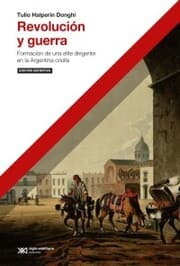 Cover von Revolución y guerra