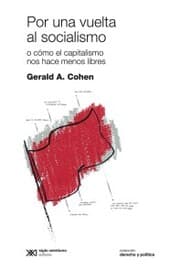 Cover von Por una vuelta al socialismo