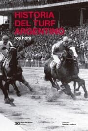 Cover von Historia del turf argentino