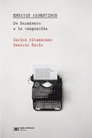 Cover von Ensayos Argentinos