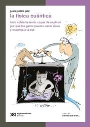 Cover von La física cuántica