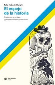 Cover von El espejo de la historia