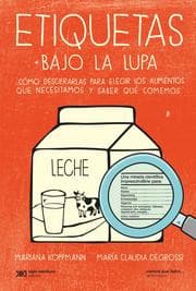 Cover von Etiquetas bajo la lupa