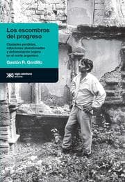 Cover von Los escombros del progreso