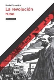 Cover von La revolución rusa