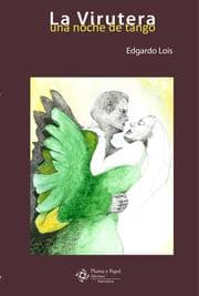 Cover von La virutera