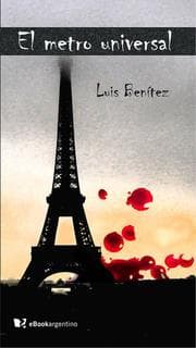 Cover von El metro universal