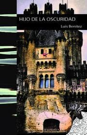 Cover von Hijo de la oscuridad