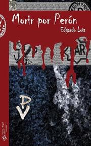 Cover von Morir por Perón