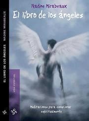 Cover von El libro de los ángeles