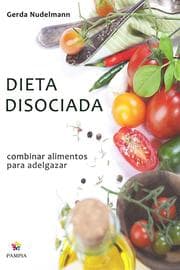 Cover von Dieta disociada