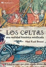 Cover von Los celtas