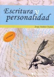 Cover von Escritura y personalidad