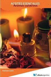 Cover von Aceites esenciales