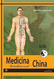 Cover von Medicina china tradicional