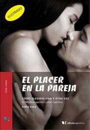 Cover von El placer en la pareja
