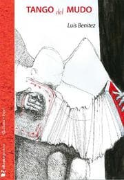 Cover von Tango del mudo