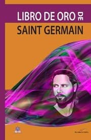 Cover von Libro de oro de Saint Germain