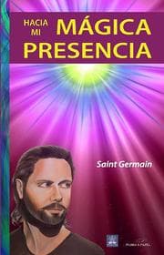 Cover von Hacia mi mágica presencia
