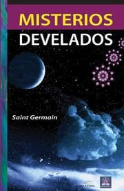 Cover von Misterios develados
