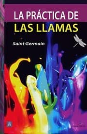 Cover von La práctica de las llamas